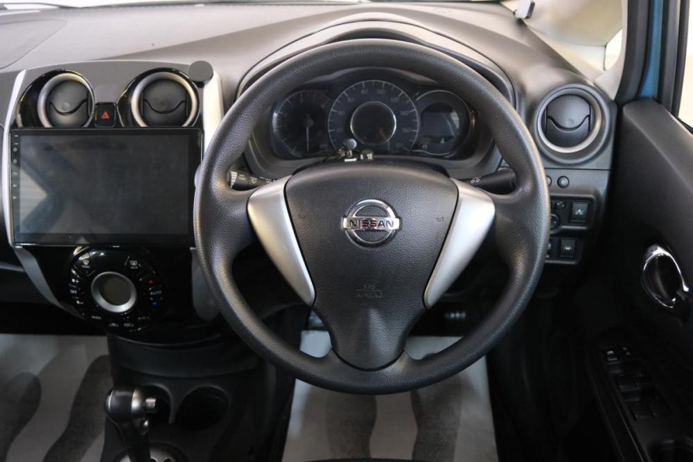 Nissan Note II Омск  - изображение 12