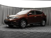 Nissan Murano II (Z51) Рестайлинг 2 Москва  - изображение 20