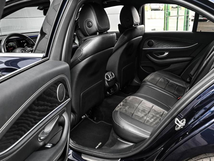 Mercedes-Benz E-Класс V (W213 S213 C238) Рестайлинг Новороссийск  - изображение 11