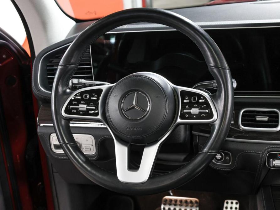 Mercedes-Benz GLS II (X167) Москва  - изображение 20