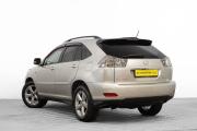 Lexus RX II Барнаул  - изображение 36
