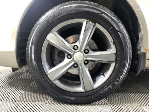 Mitsubishi Lancer X с пробегом 2008 года, цена 699 000 рублей, 159573 км, седан, Автокод Объявления