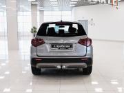 Suzuki Vitara II Рестайлинг Самара  - изображение 27