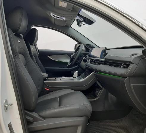 Chery Tiggo 7 Pro Max I с пробегом 2023 года, цена 1 940 000 рублей, 30205 км, внедорожник, Автокод Объявления