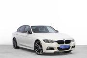BMW 3 серии VI (F3x) Рестайлинг Барнаул  - изображение 31
