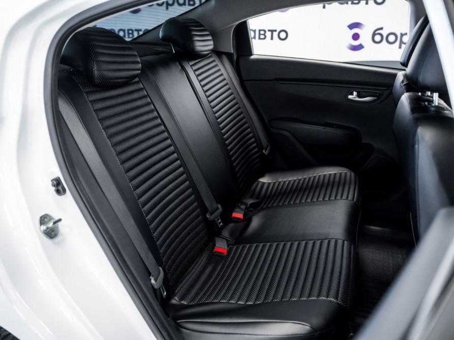 Kia Rio IV Ростов-на-Дону  - изображение 16