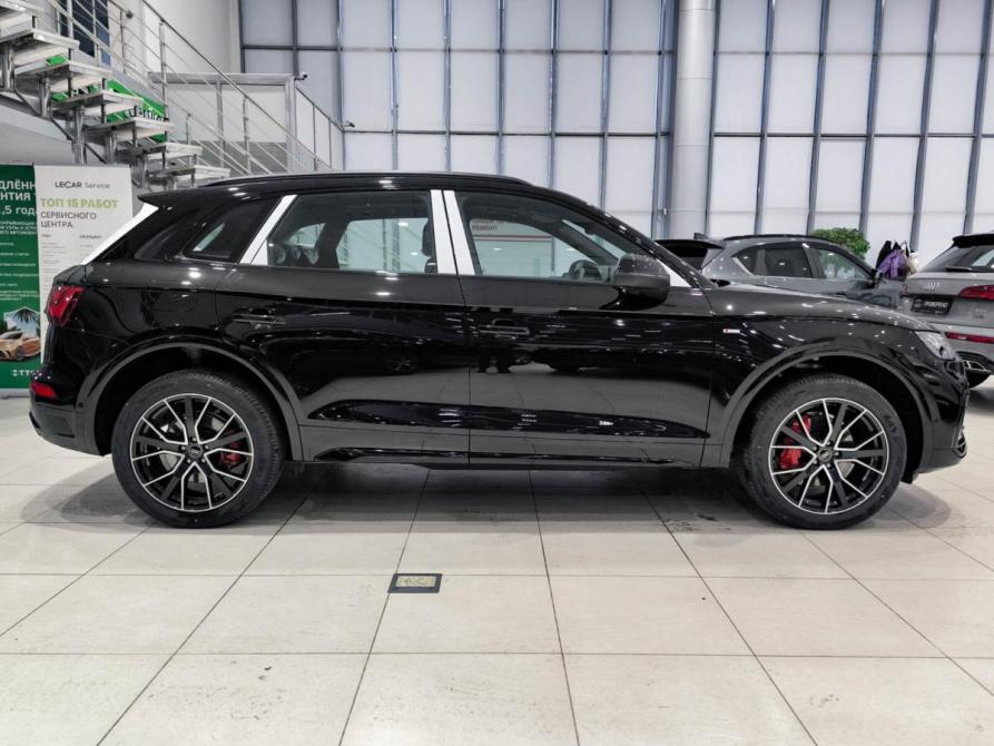 Audi Q5 II (FY) Рестайлинг Казань  - изображение 5