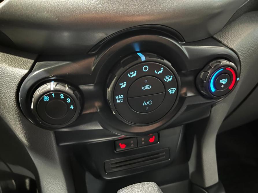 Ford EcoSport II Пермь  - изображение 19