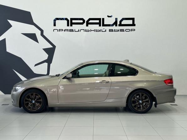 BMW 3 серии V (E90/E91/E92/E93) с пробегом 2008 года, цена 1 569 900 рублей, 262549 км, купе, Автокод Объявления