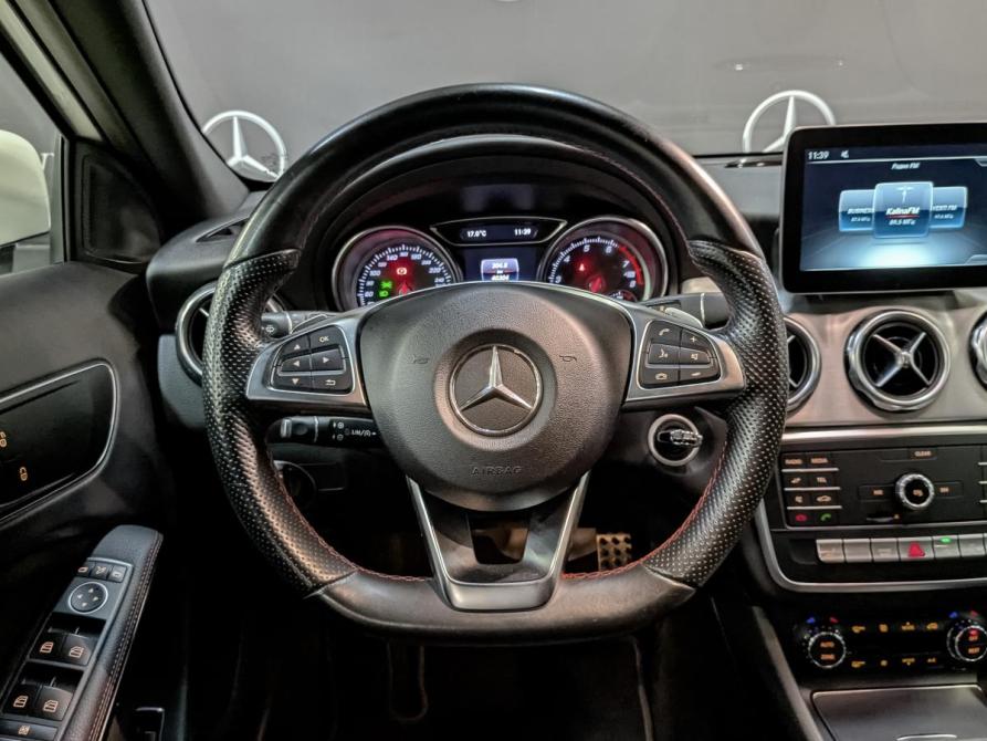 Mercedes-Benz GLA I (X156) Москва  - изображение 22