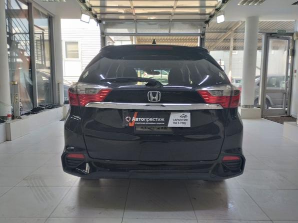 Honda Shuttle II с пробегом 2018 года, цена 1 450 000 рублей, 151131 км, универсал, Автокод Объявления