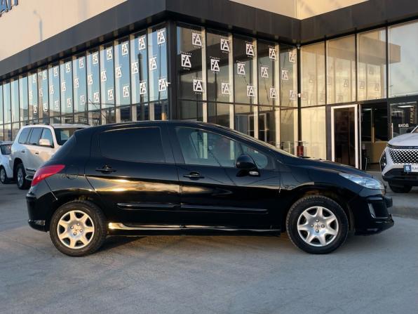 Peugeot 308 I с пробегом 2010 года, цена 475 000 рублей, 198000 км, хэтчбек, Автокод Объявления