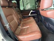 Toyota Land Cruiser 200 Series Рестайлинг 2 Краснодар  - изображение 38