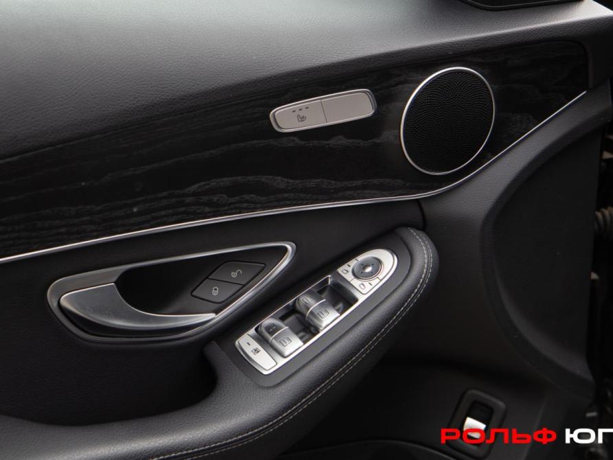 Mercedes-Benz C-Класс IV (W205) Рестайлинг Москва  - изображение 18