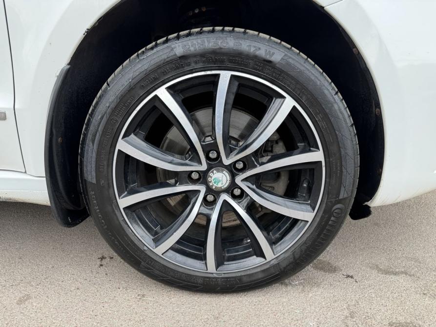Skoda Superb II Рестайлинг Воронеж  - изображение 12