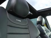 Mercedes-Benz GLE AMG I (W166) Москва  - изображение 59