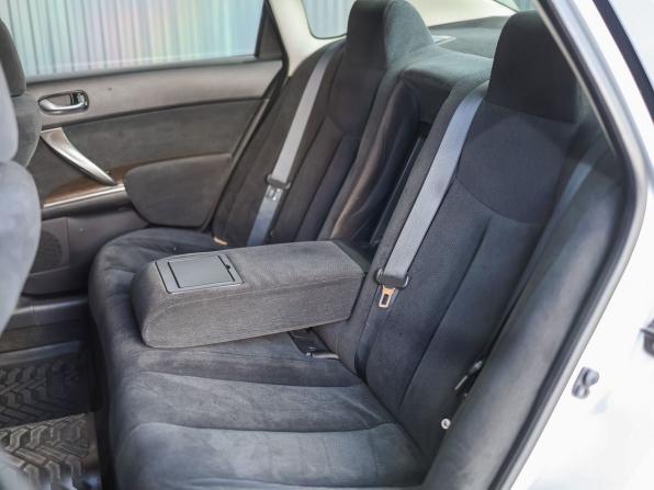 Nissan Teana II (J32) Рестайлинг с пробегом 2013 года, цена 1 049 000 рублей, 217000 км, седан, Автокод Объявления
