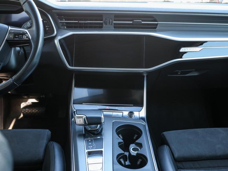Audi A6 V (C8) Москва  - изображение 14