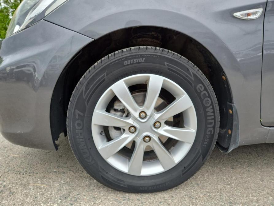 Hyundai Solaris I Саратов  - изображение 19