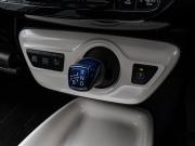 Toyota Prius IV (XW50) Краснодар  - изображение 33