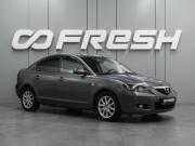 Mazda 3 I (BK) Рестайлинг Воронеж  - изображение 19