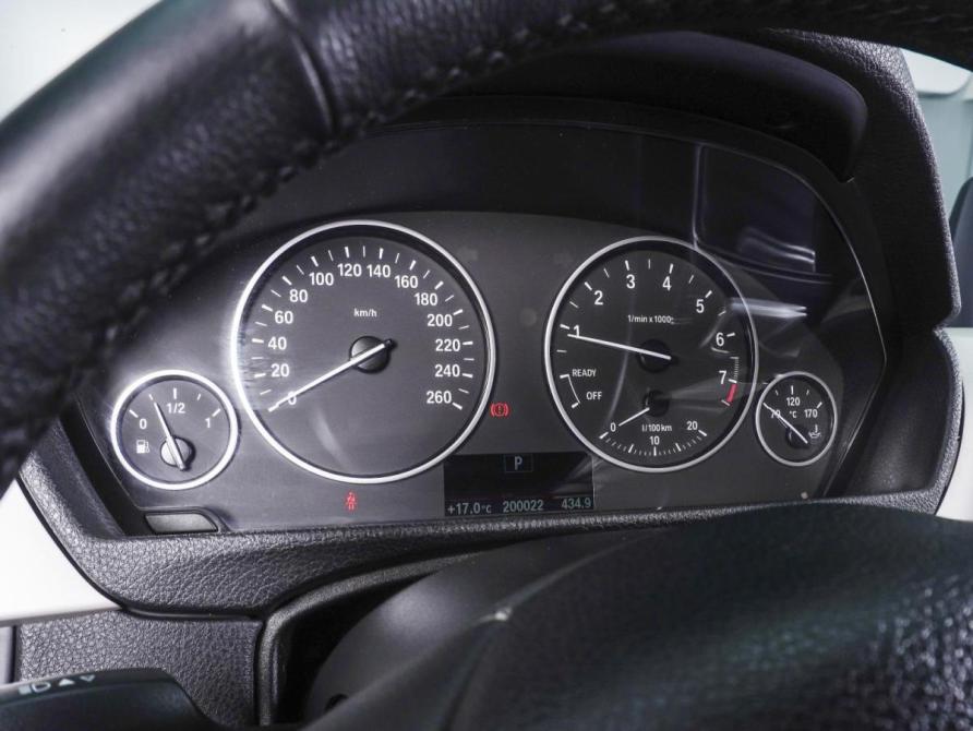 BMW 3 серии VI (F3x) Ростов-на-Дону  - изображение 17