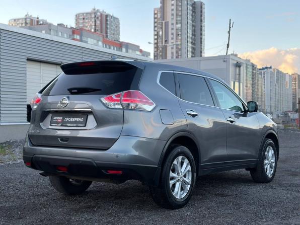 Nissan X-Trail III с пробегом 2018 года, цена 1 795 000 рублей, 153000 км, внедорожник, Автокод Объявления