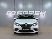 Renault Logan II Рестайлинг Воронеж  - изображение 20