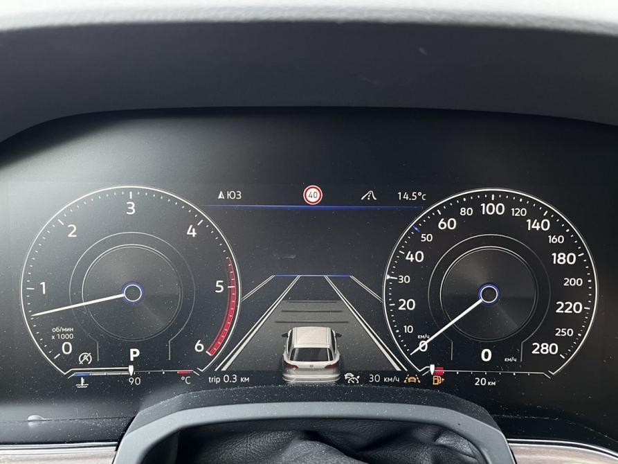 Volkswagen Touareg III Нижний Новгород  - изображение 19