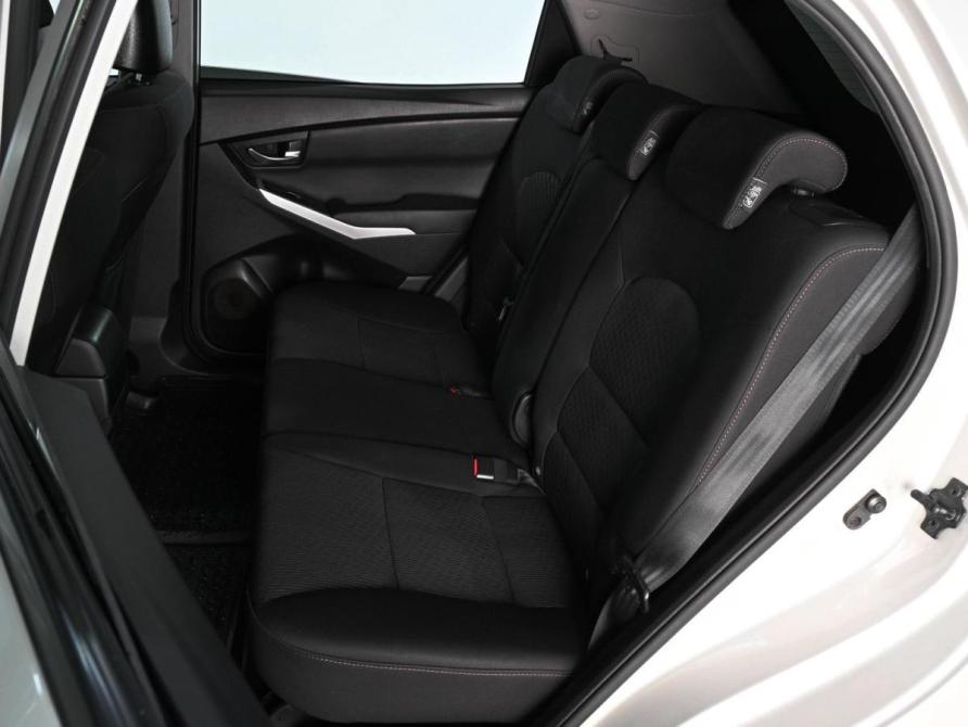 SsangYong Actyon II Рестайлинг Ростов-на-Дону  - изображение 9