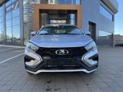 Lada (ВАЗ) Vesta I Рестайлинг (NG) Краснодар  - изображение 16