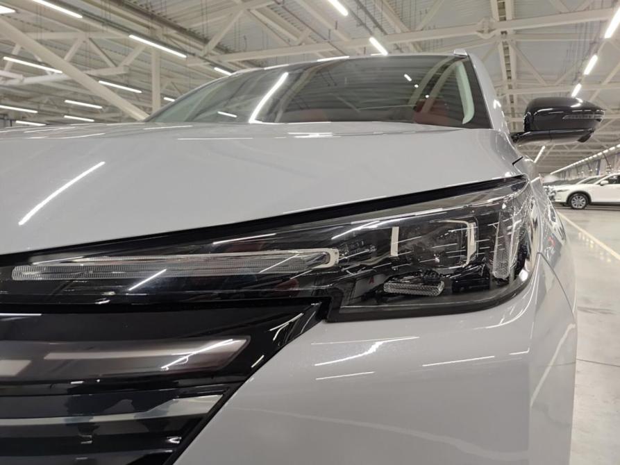 Changan UNI-S (CS55 Plus) I Казань  - изображение 21