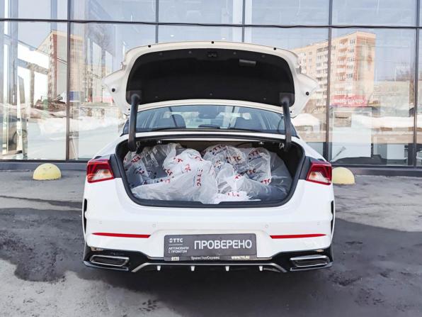 Kia K5 III с пробегом 2020 года, цена 2 470 000 рублей, 96001 км, седан, Автокод Объявления