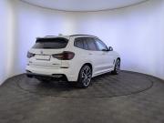 BMW X3 III (G01) Москва  - изображение 35