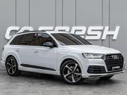 Audi Q7 II (4M) Краснодар  - изображение 33