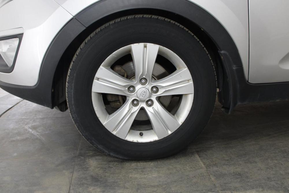 Kia Sportage III Ярославль  - изображение 14