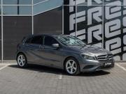 Mercedes-Benz A-Класс III (W176) Краснодар  - изображение 21