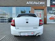 Lada (ВАЗ) Granta I Набережные Челны  - изображение 38