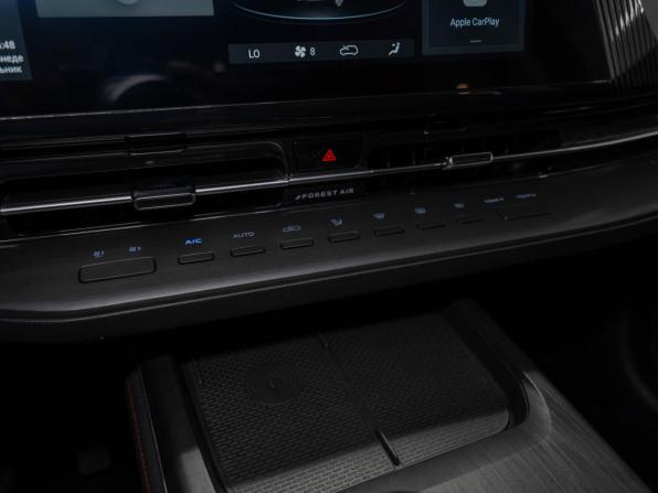 Changan CS55 Plus II с пробегом 2023 года, цена 2 175 000 рублей, 16251 км, внедорожник, Автокод Объявления