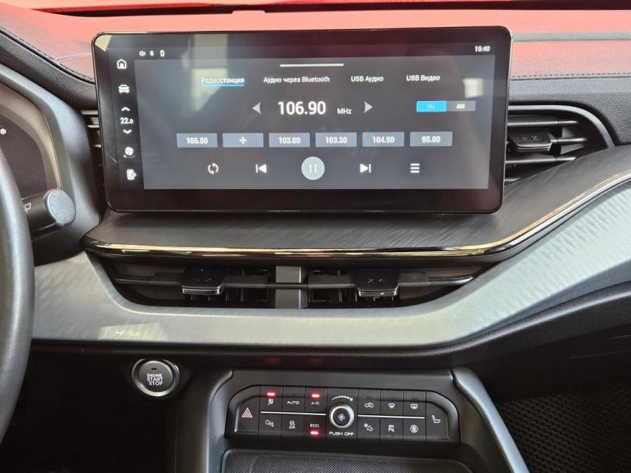 Haval F7 I Рестайлинг Вологда  - изображение 12