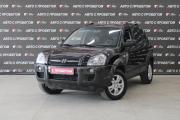 Hyundai Tucson I Томск  - изображение 12