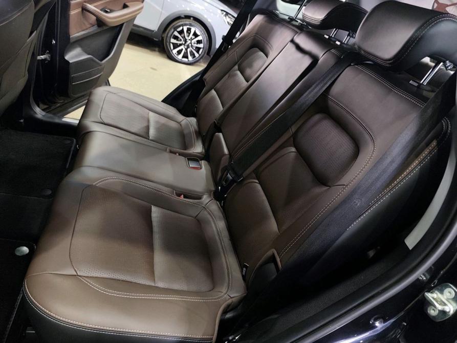 Chery Tiggo 8 Pro I Ставрополь  - изображение 25