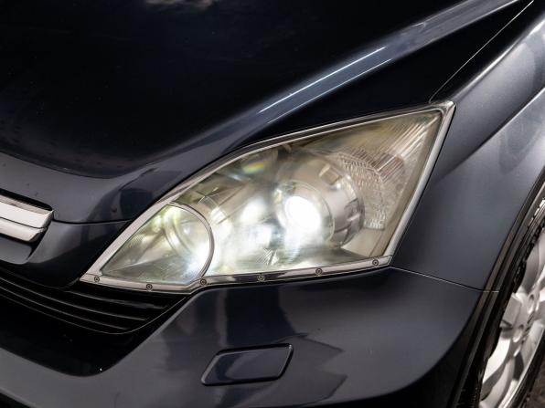 Honda CR-V III с пробегом 2007 года, цена 1 250 500 рублей, 187232 км, внедорожник, Автокод Объявления