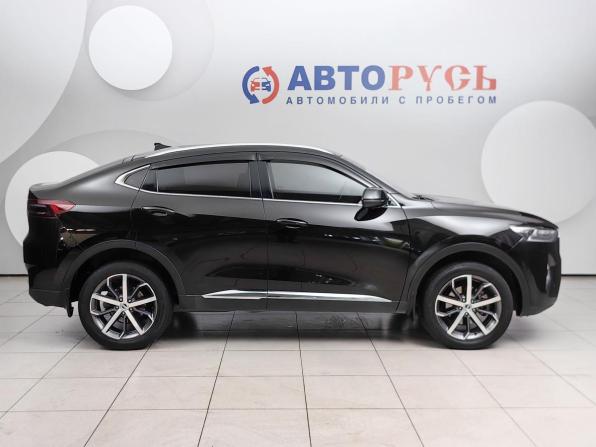 Haval F7x I с пробегом 2021 года, цена 1 649 000 рублей, 144925 км, внедорожник, Автокод Объявления