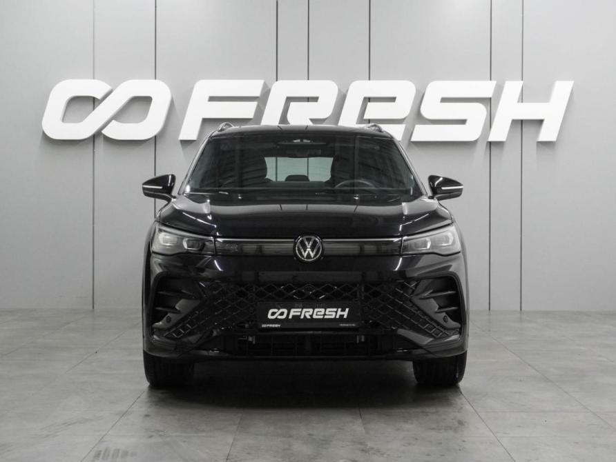 Volkswagen Tiguan III (China Market) Воронеж  - изображение 3