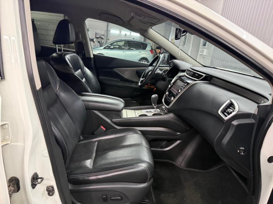 Nissan Murano III (Z52) Краснодар  - изображение 15