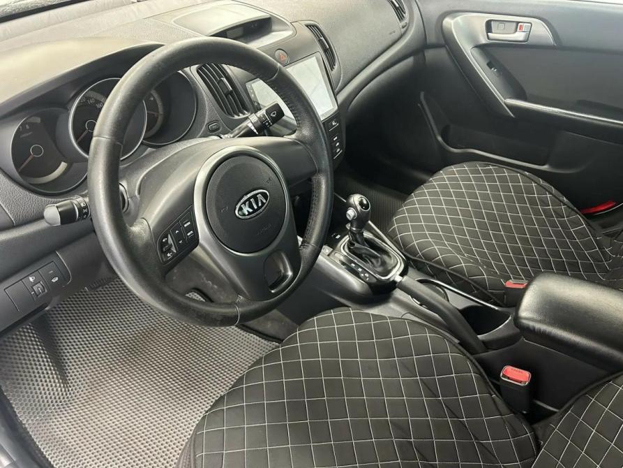 Kia Cerato II Набережные Челны  - изображение 8