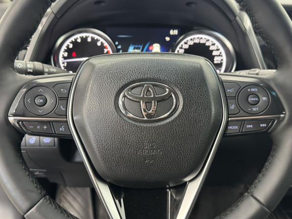 Toyota Camry VIII (XV70) с пробегом 2021 года, цена 2 652 000 рублей, 195993 км, седан, Автокод Объявления