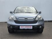 Honda CR-V III Москва  - изображение 23