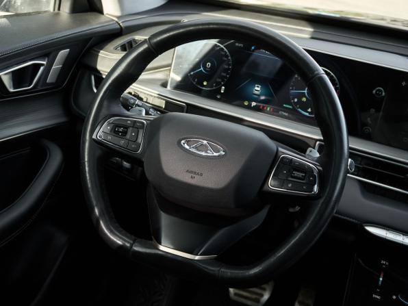 Chery Tiggo 8 Pro Max I с пробегом 2023 года, цена 2 325 000 рублей, 68000 км, внедорожник, Автокод Объявления